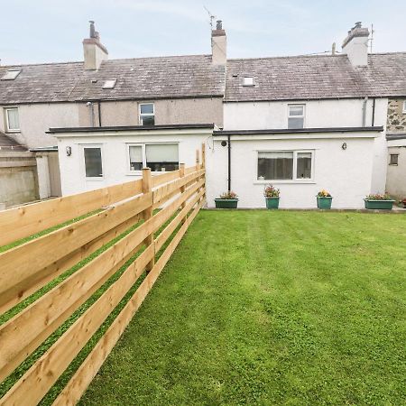 3 Green Terrace Gaerwen Esterno foto