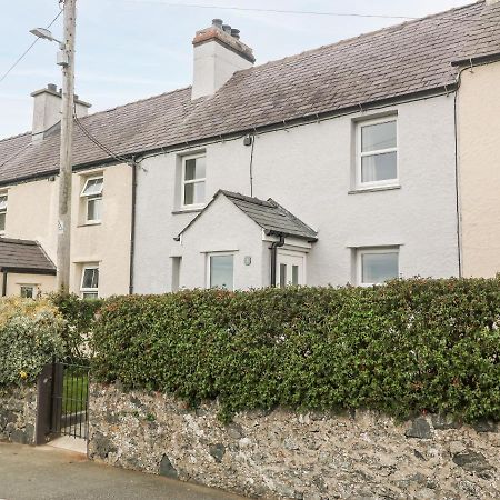 3 Green Terrace Gaerwen Esterno foto