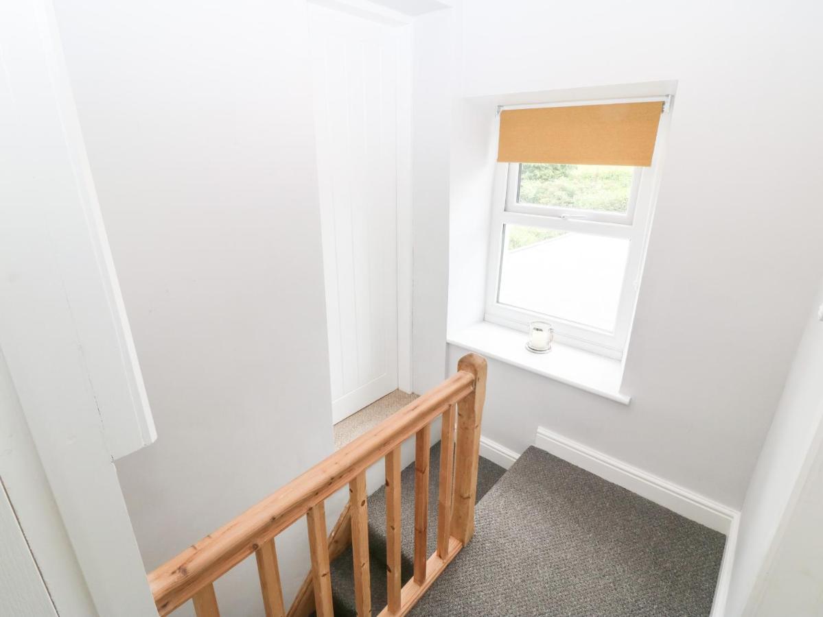 3 Green Terrace Gaerwen Esterno foto