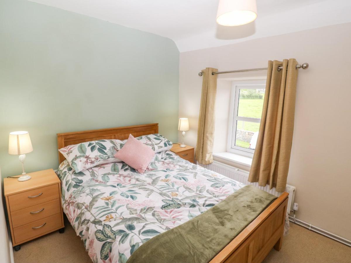 3 Green Terrace Gaerwen Esterno foto