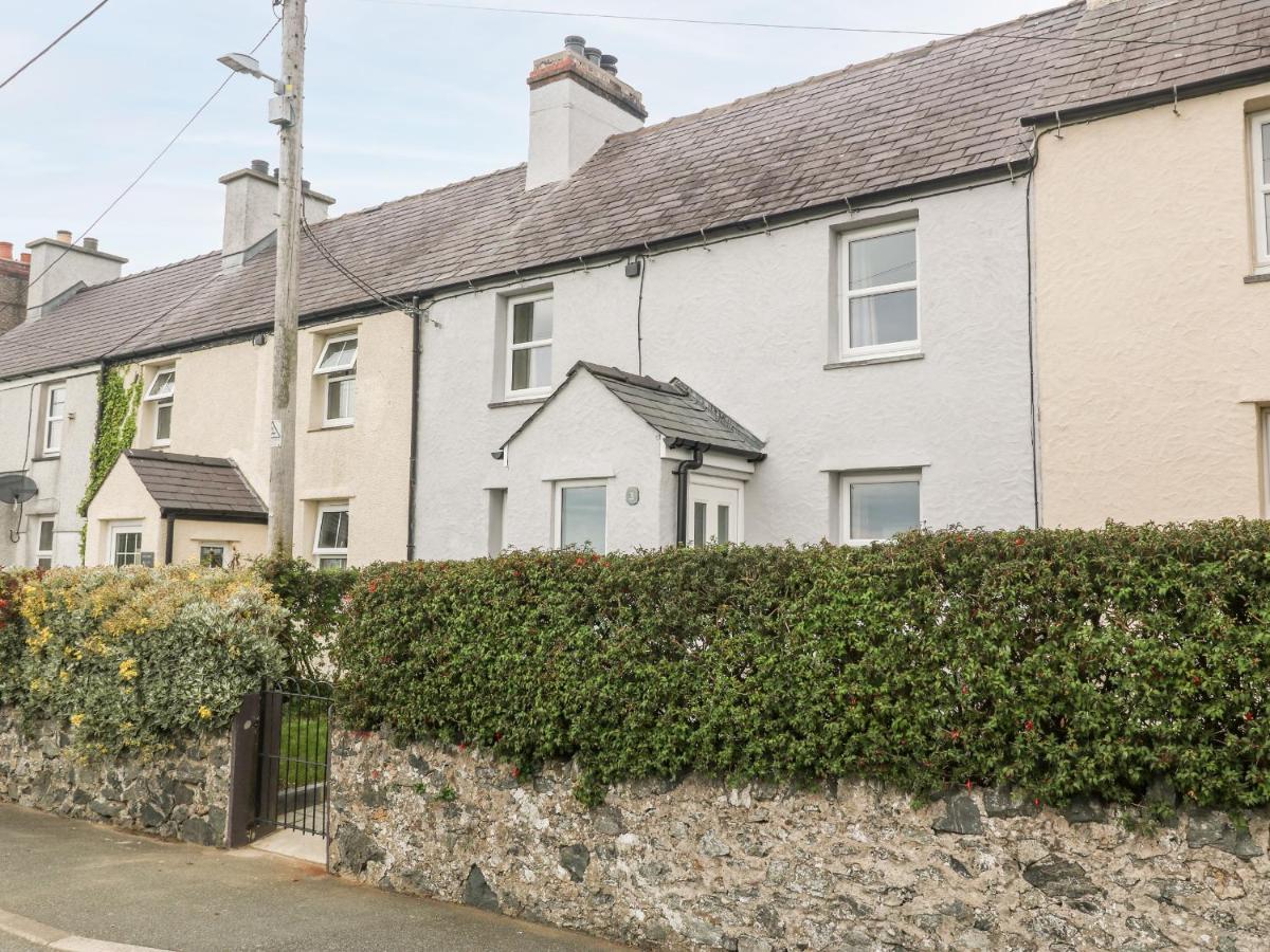 3 Green Terrace Gaerwen Esterno foto