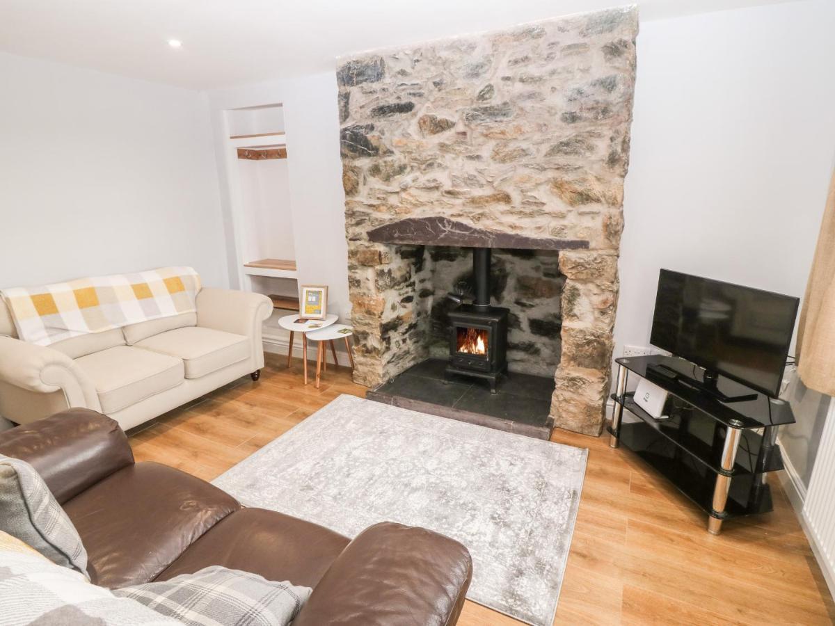 3 Green Terrace Gaerwen Esterno foto
