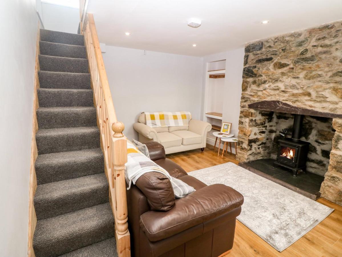 3 Green Terrace Gaerwen Esterno foto