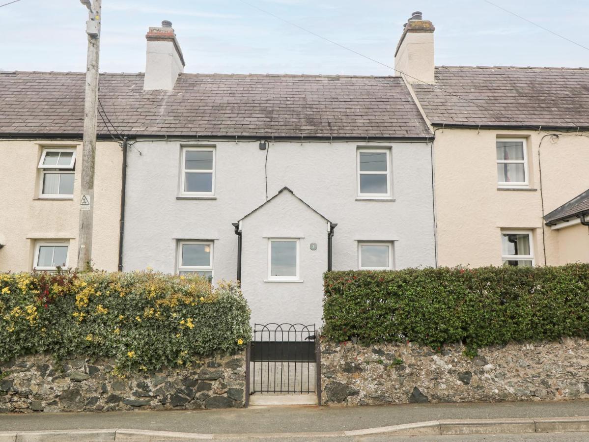 3 Green Terrace Gaerwen Esterno foto