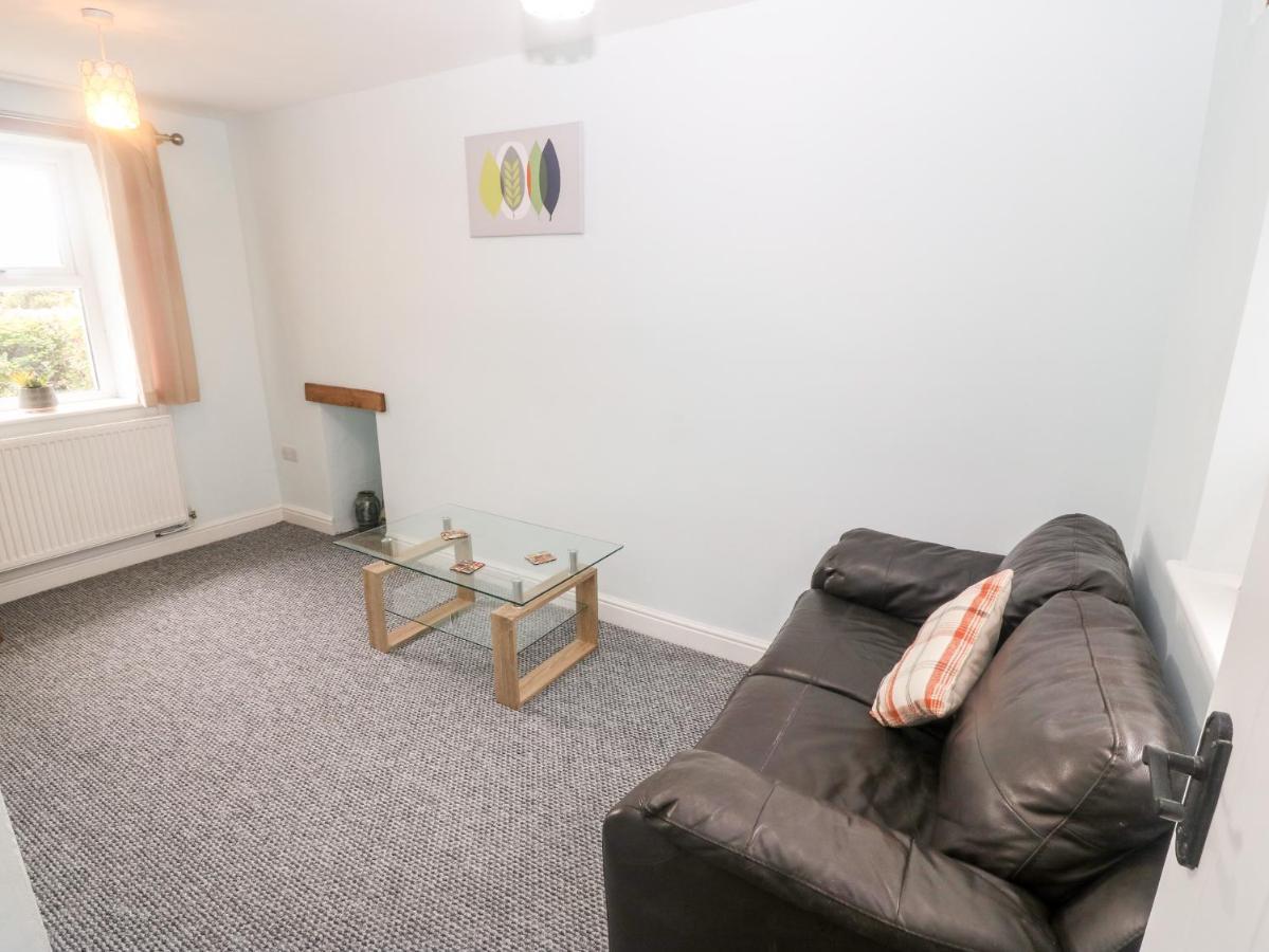 3 Green Terrace Gaerwen Esterno foto